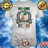 No One Is Perfect However Being Irish Is Close Enough Patricks Day Shirt