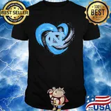 North Carolina Tar Heels men's basketball Shirt