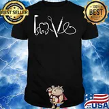 Official Amour Dentiste Journee Du Dentiste Cadeau Pour Dentiste Shirt