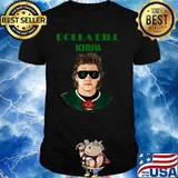 Official Dolla Bill Kirill Shirt