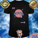 Official KCMO SQUAD logo Shirt