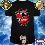 Official Logo Triumph Shirt