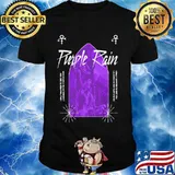 Official Purple Rain Shirt