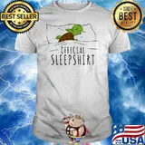 Official Sleepshirt Turtle Shirt