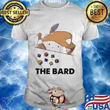 Official The Bard Shirt