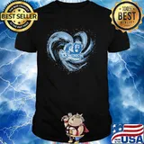 Old Dominion Monarchs and Lady Monarchs Shirt