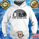 One Direction Disney Shirt Hoodie