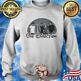 One Direction Disney Shirt Sweater