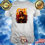 Ozzy Osbourne Memoirs Of A Madman Shirt