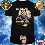 Patrick Bduel Tournee 2021 Ce Soir On Sort Shirt
