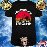 Perseverance Mars Rover Landing 2021 Mission Shirt