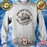 Photography Find What You Love And Let It Save You Sweater