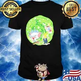 Pinky And The Brain Shirt