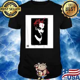 Playboi Carti whole lotta Red Signature Shirt