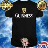 Premium Guinness 2021 Shirt