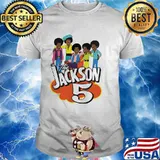 Premium The Jackson 5 Shirt