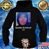 Quackity My Beloved Hoodie