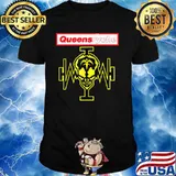 Queensryche Operation Mindcrime Shirt Shirt