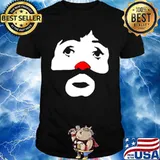 Rip Cepillin Clown Us 2021 shirt