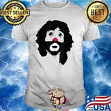 Rip Cepillin The Clown Shirt