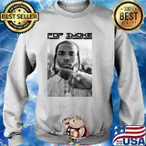 Rip Pop Smoke Sweater