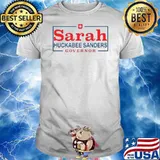 Sarah Huckabee Sander Governor Classic shirt