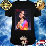 Selenas Quintanilla Music Signature Shirt