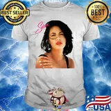 Selenas Quintanilla Signature Shirt