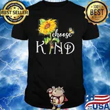 Shunshine Choose Kind shirt