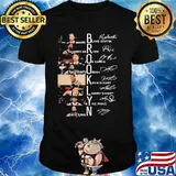 Signature Player Team Brooklyn Shirt
