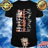Signature Player Team Illinois Shirt
