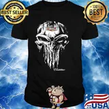 Skull Cadillac shirt