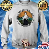 Some People Are Just Born With Akido In Their Blood I Am One Of These People Shirt Sweater