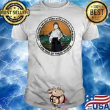 Some People Are Just Born With Akido In Their Blood I Am One Of These People Shirt