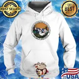 Some People Are Just Born With Jiu Jitsu In Their Blood I Am One Of These People Shirt (2) Hoodie