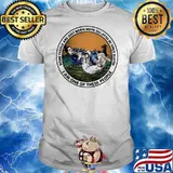 Some People Are Just Born With Jiu Jitsu In Their Blood I Am One Of These People Shirt (2)