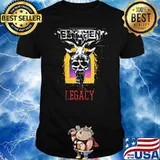 Testament The Legacy Shirt