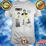 The Curated Clutter Shirt