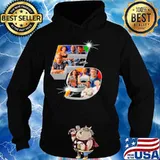 The Fast And Furious F9 Signatures Hoodie