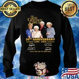 The Golden Girl Anniversary 1985 2020 Sweater