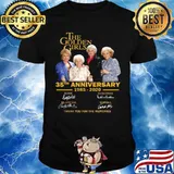 The Golden Girl Anniversary 1985 2020 shirt