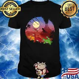 The-Land-Before-Extinction-T-shirt