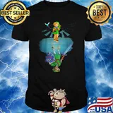 The Legend Of Zelda Shirt