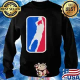The Logo Pro Basketball Sweater