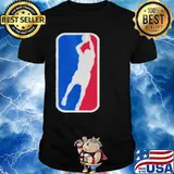 The Logo Pro Basketball shirt