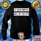 The olympic ri9 5171 Sweater