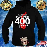 The Patrick Kane 400 Career Goals Hoodie