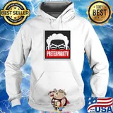 THE PETERPARKTV SHIRT Hoodie