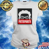 THE PETERPARKTV SHIRT Ladies tee
