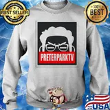 THE PETERPARKTV SHIRT Sweater